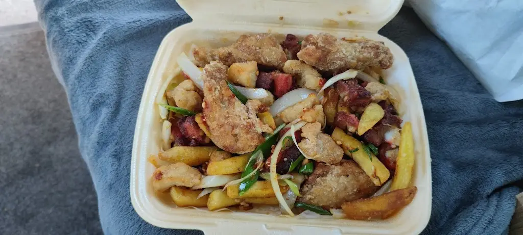 Malcolm Brown_Kings Palace_Dunbar_review