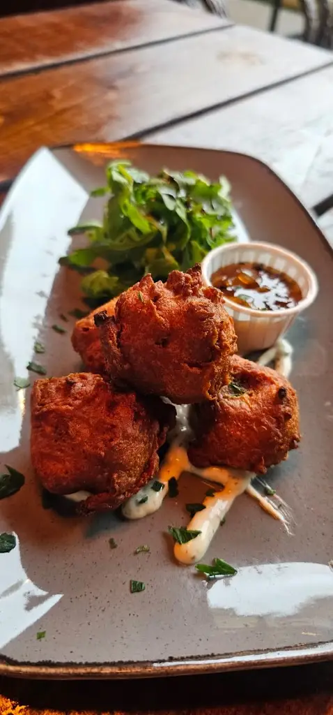 Menu_The Brig & Barrel_Dunbar_image_5