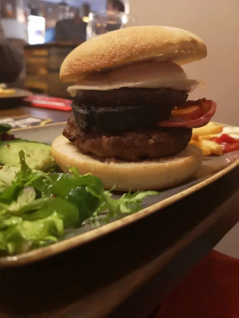 Menu_The Brig & Barrel_Dunbar_image_9