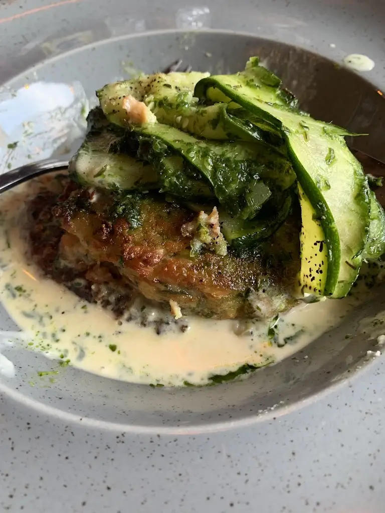 Sandra T_The Brig & Barrel_Dunbar_review