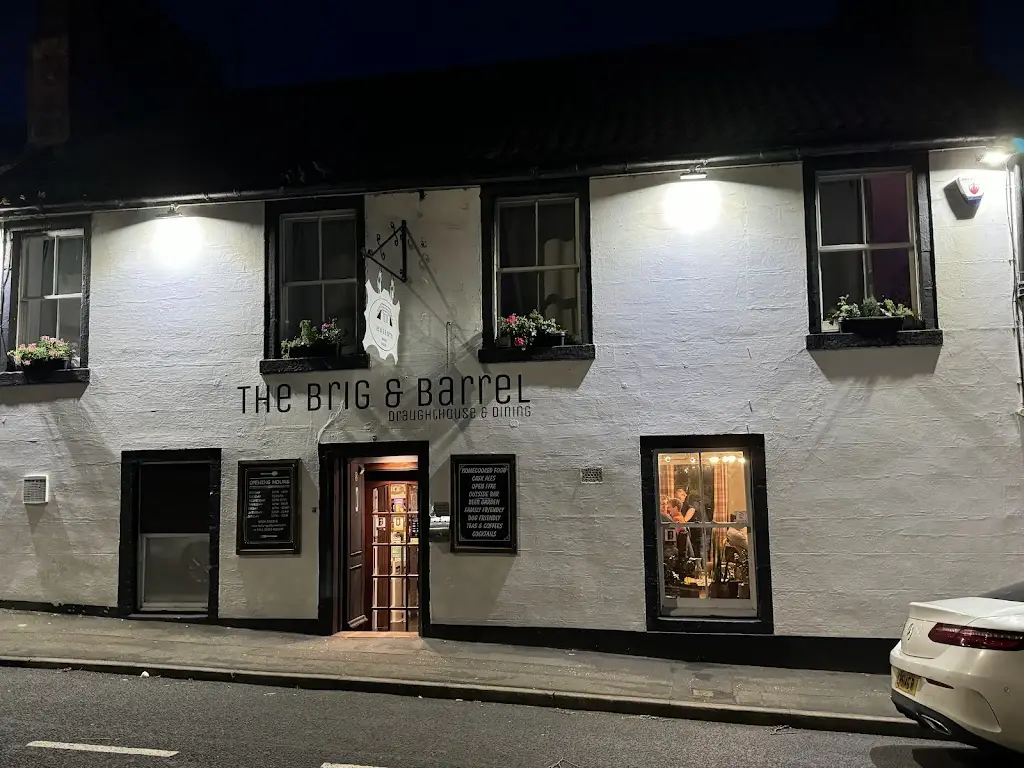 The Brig & Barrel_Dunbar_slider_image_3