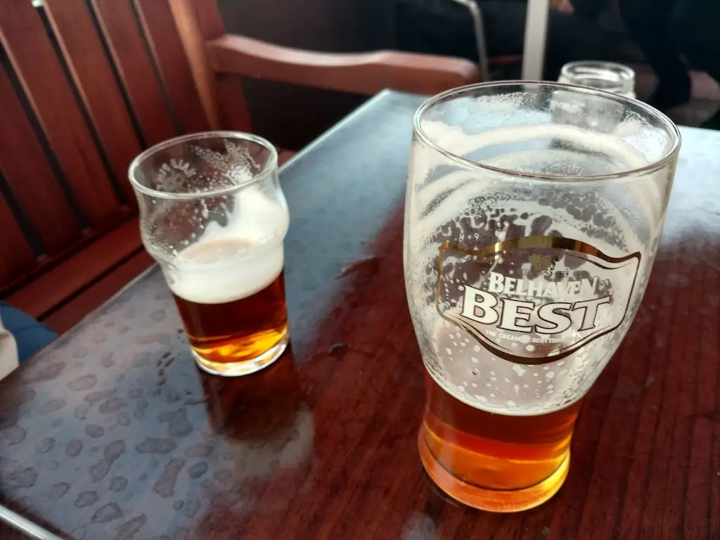 Menu_Volunteer Arms_Dunbar_image_5