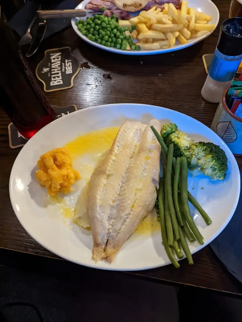 Menu_Volunteer Arms_Dunbar_image_7