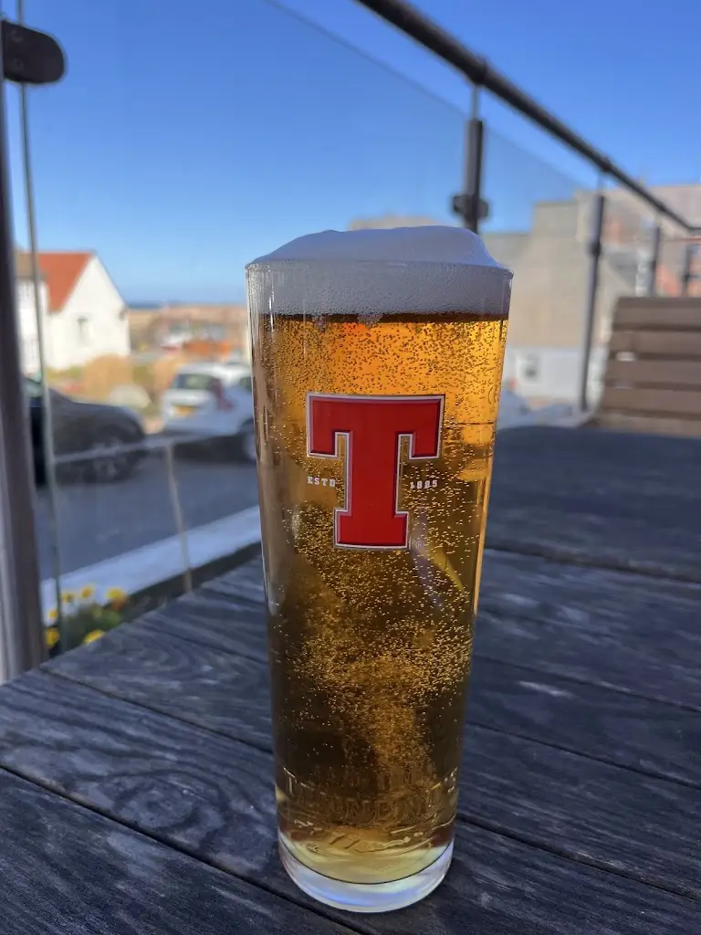 Derek Semple_Volunteer Arms_Dunbar_review