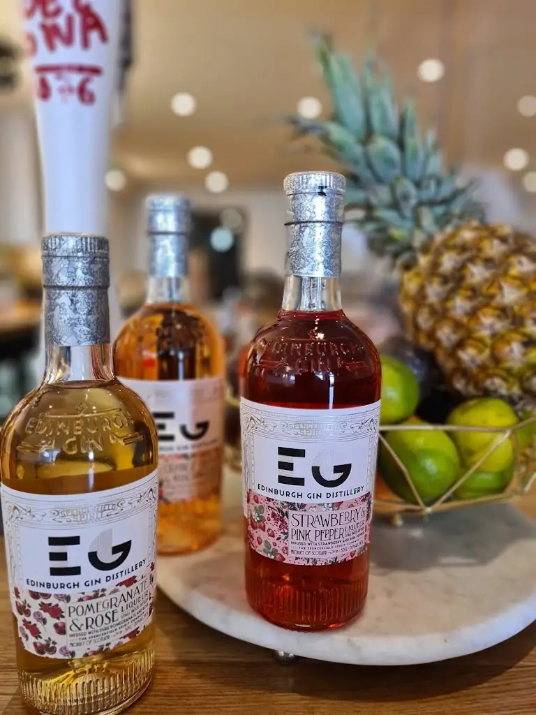 Menu_The Bear & Bull_Dunbar_image_2