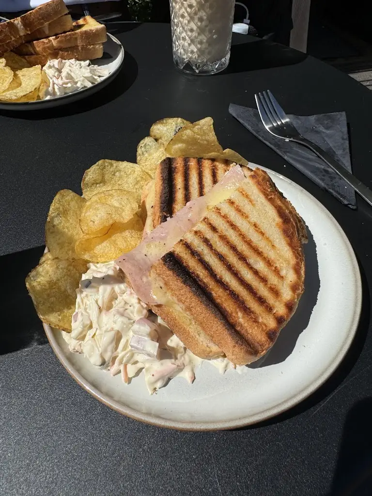 Menu_The Bear & Bull_Dunbar_image_3