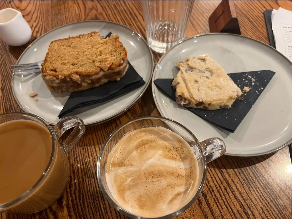 Menu_The Bear & Bull_Dunbar_image_4