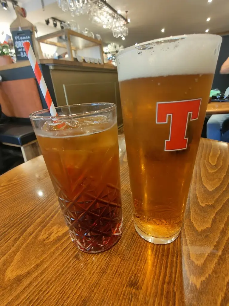 Menu_The Bear & Bull_Dunbar_image_6