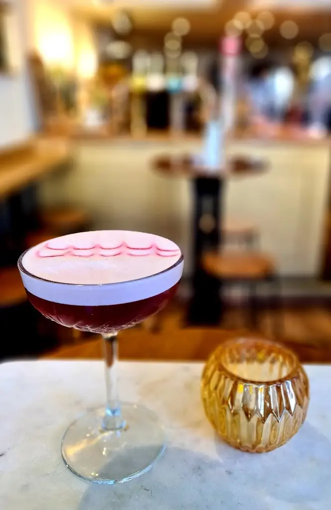 Menu_The Bear & Bull_Dunbar_image_8