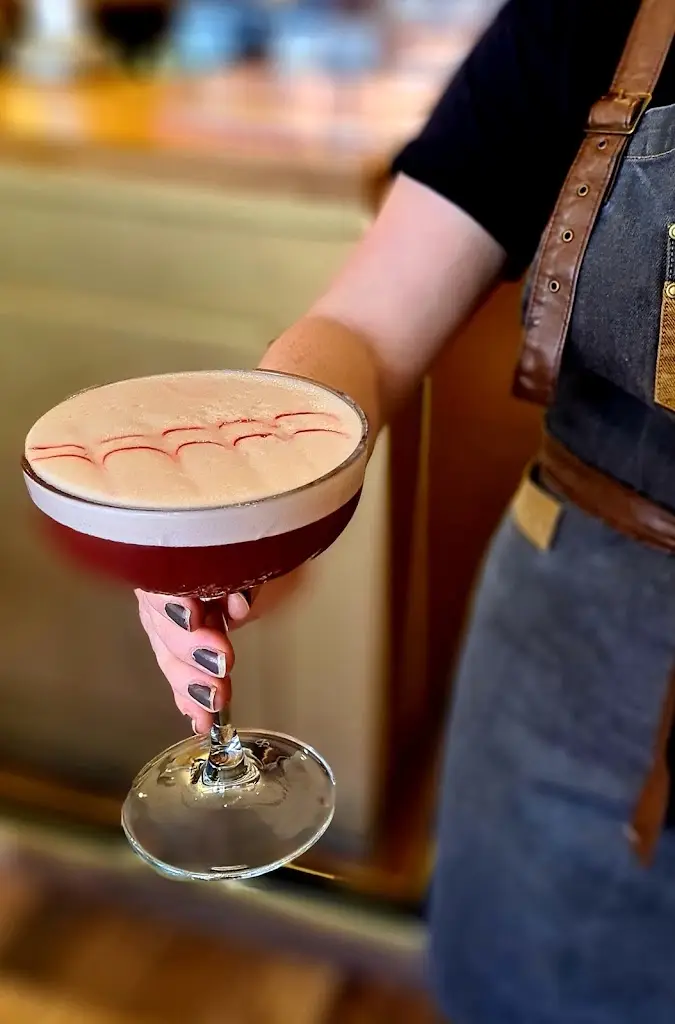 Menu_The Bear & Bull_Dunbar_image_9