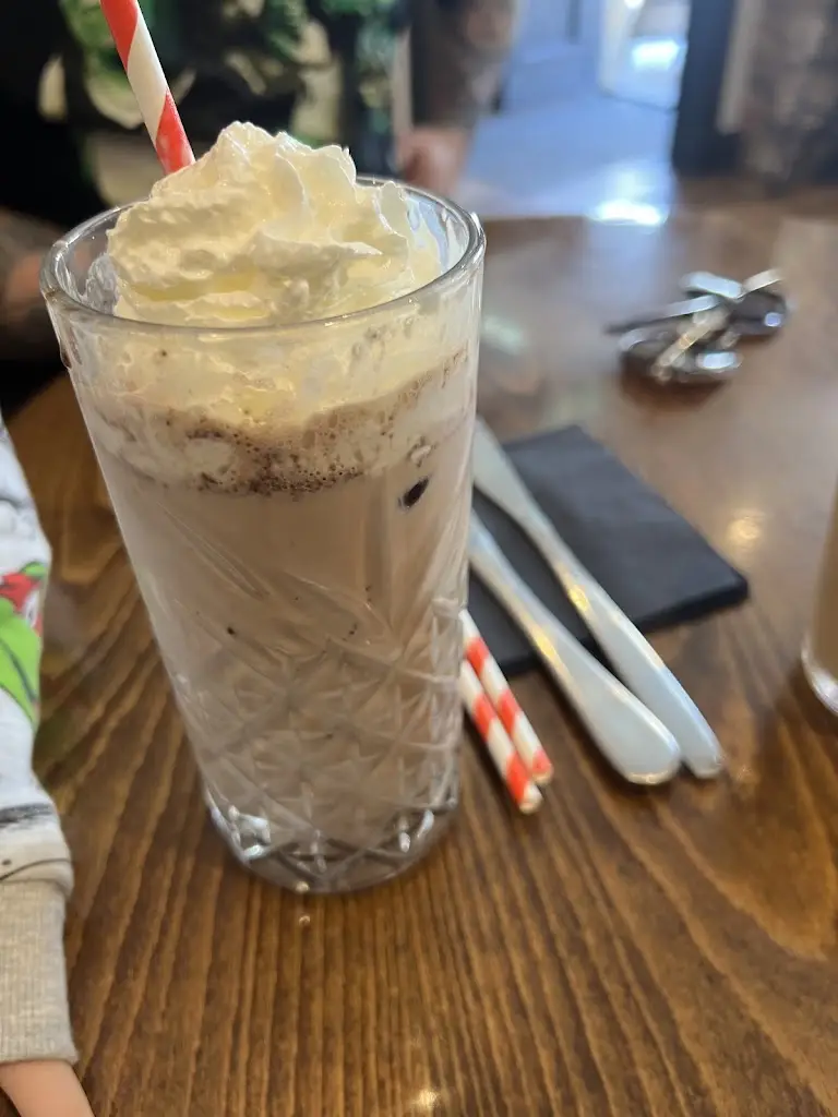 Jake & Elwood_The Bear & Bull_Dunbar_review