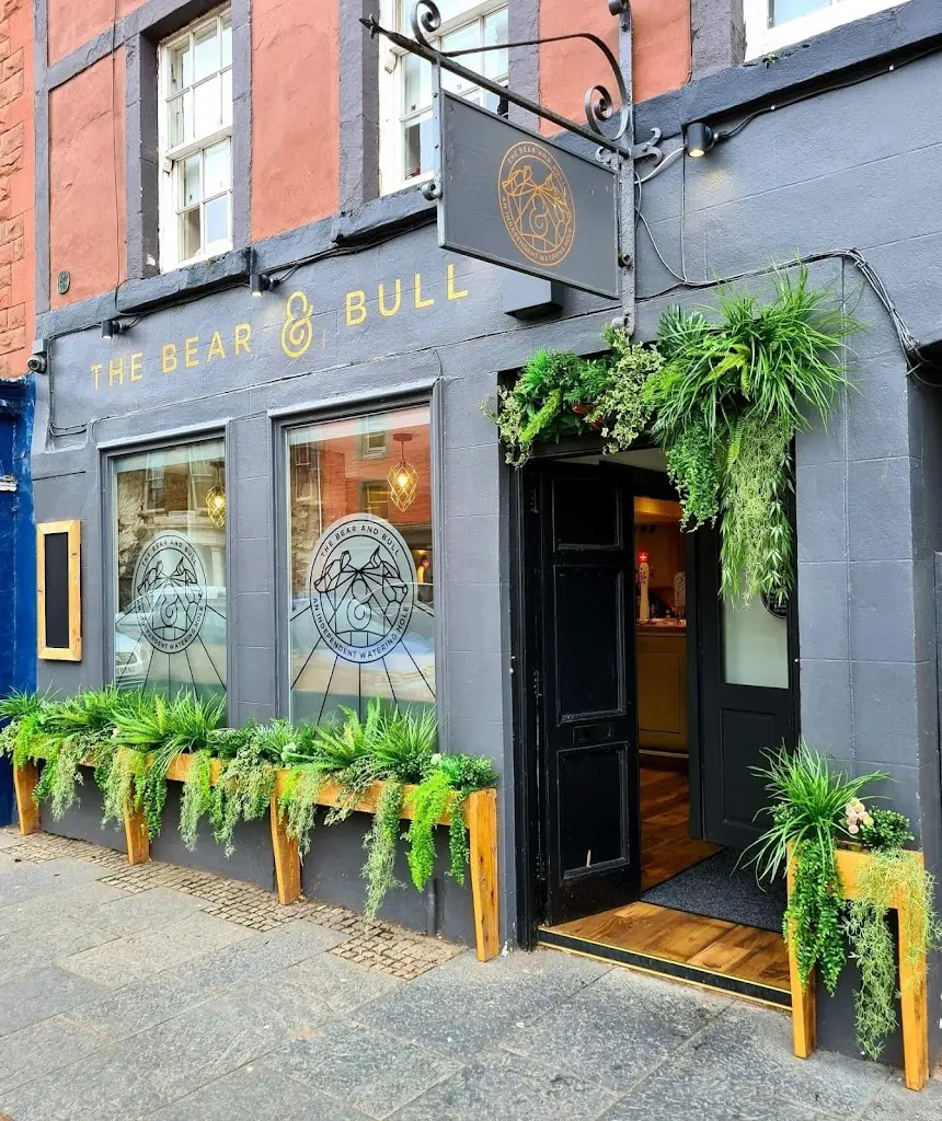 The Bear & Bull_Dunbar_slider_image_1