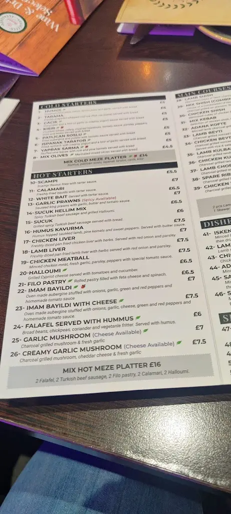 Menu_Menad_Billericay_image_1