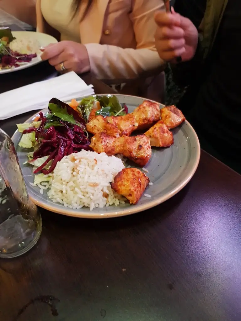 Paul Jobson_Menad_Billericay_review