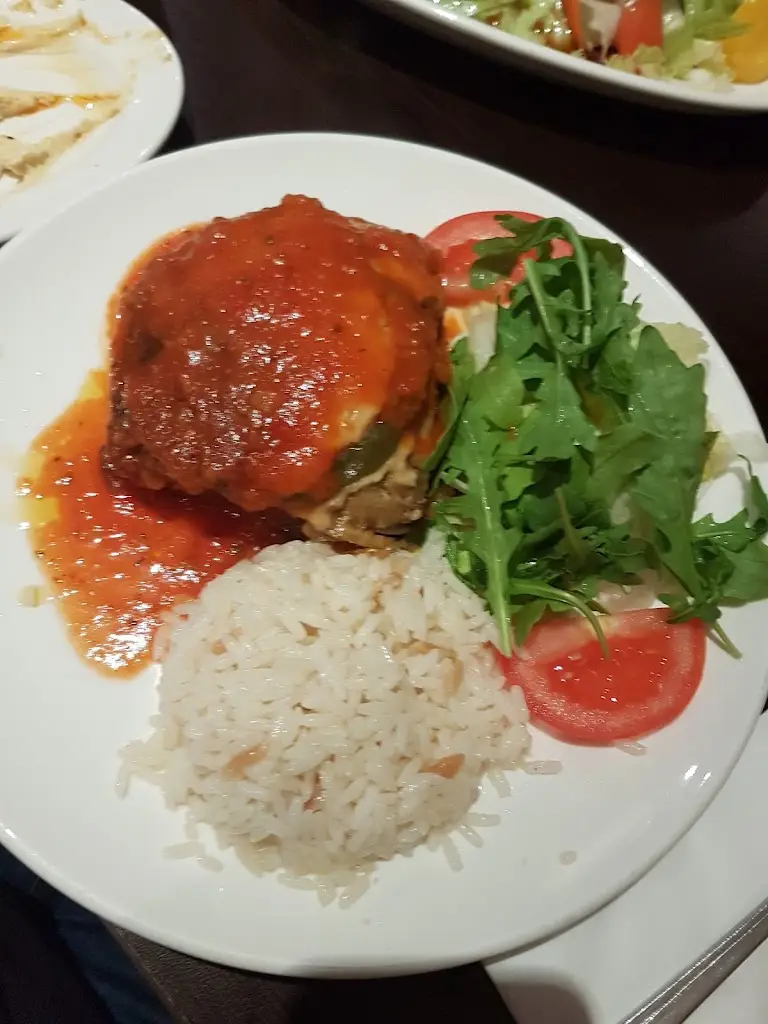 Vickie Hamilton-Barr_Menad_Billericay_review