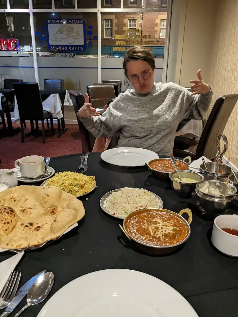 Menu_Shapla Tandoori_Dunbar_image_1