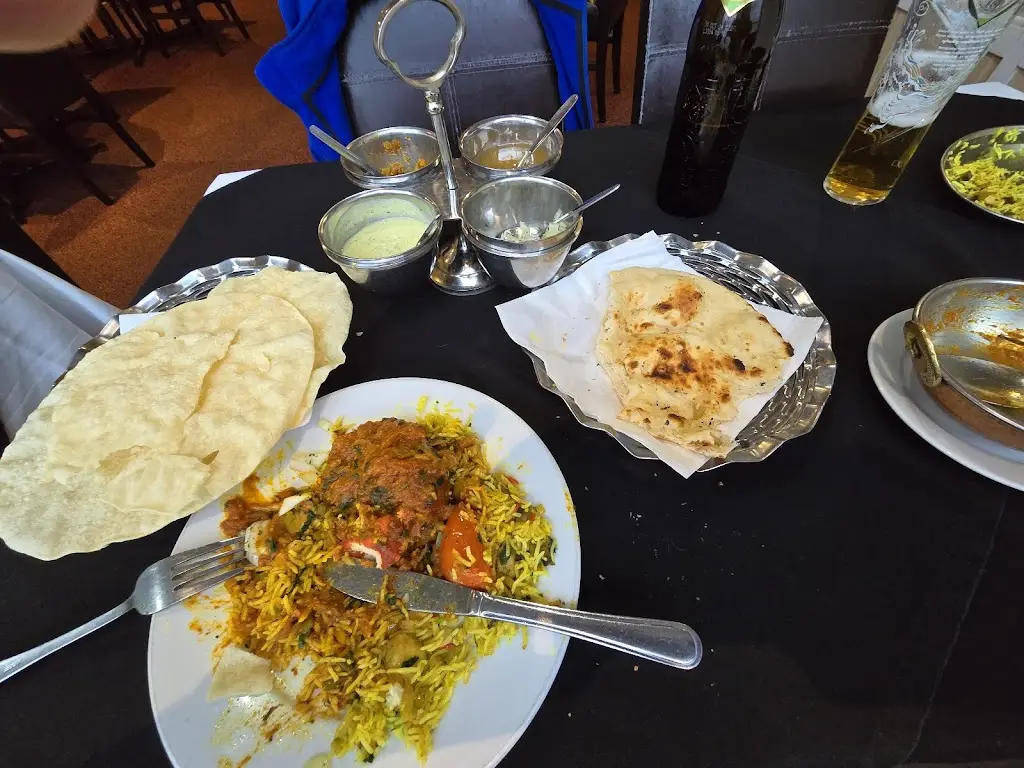 Scott Mitchell_Shapla Tandoori_Dunbar_review