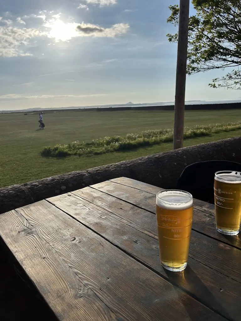 M B_The Rocks_Dunbar_review