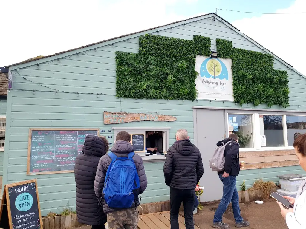 Menu_Wishing Tree by the Sea_Dunbar_image_4