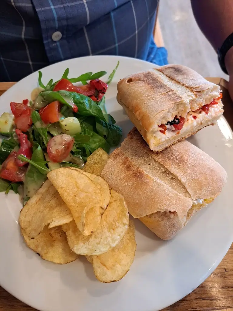 Pamela Blain_Wishing Tree by the Sea_Dunbar_review