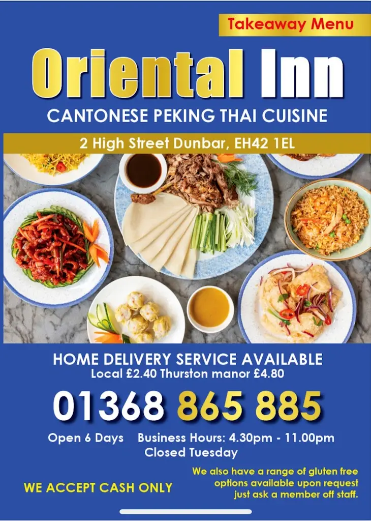 Oriental Inn_Dunbar_slider_image_3