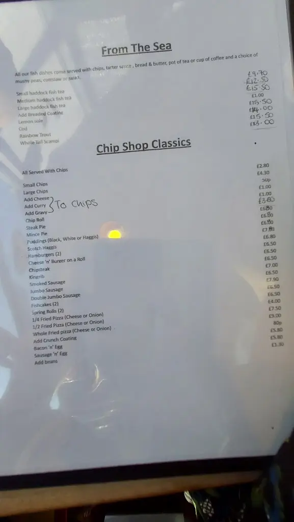 Menu_Cafe Central_Dunbar_image_2
