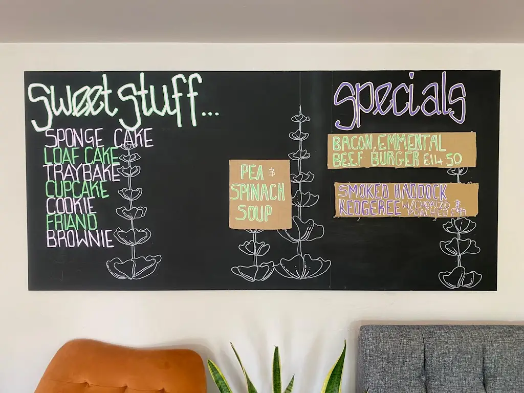 Menu_Dukes of West Barns Café_Dunbar_image_2