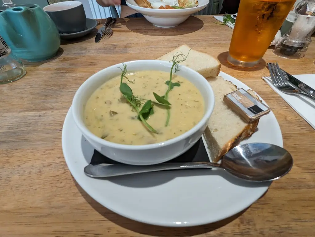 Menu_Dukes of West Barns Café_Dunbar_image_4