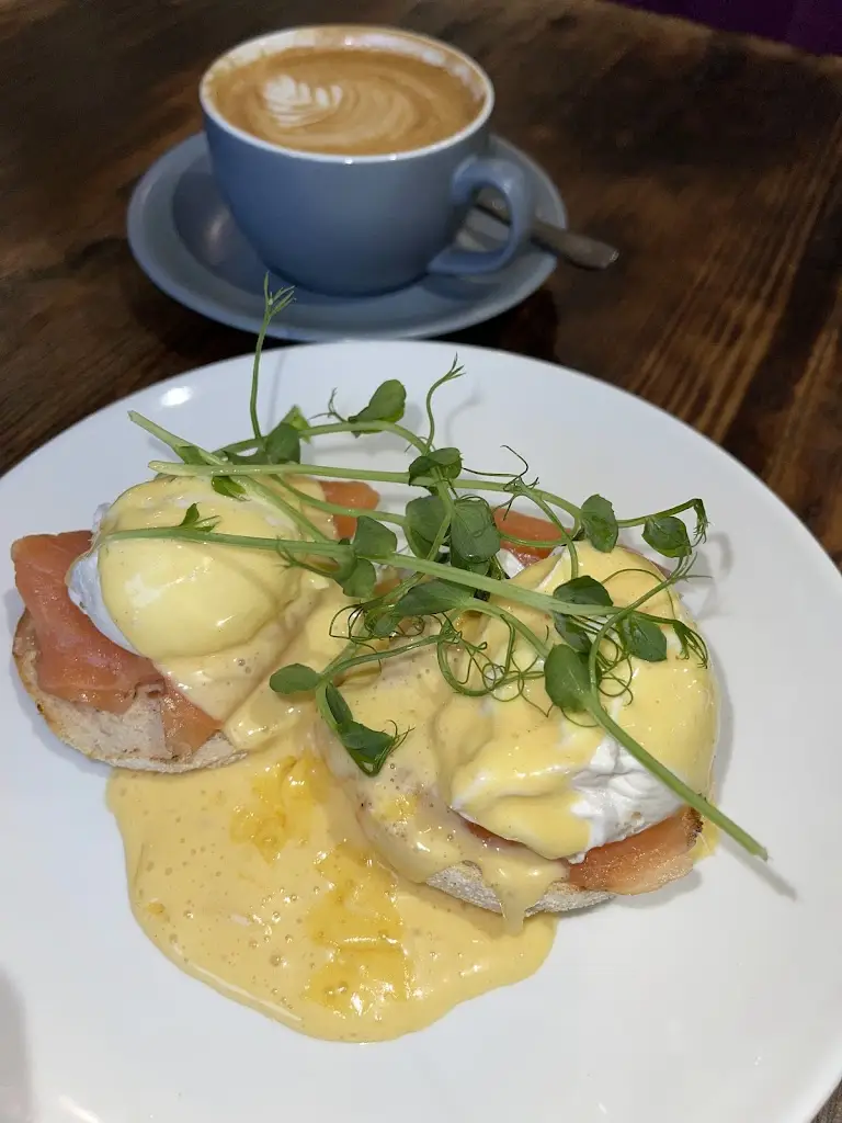 Menu_Dukes of West Barns Café_Dunbar_image_6