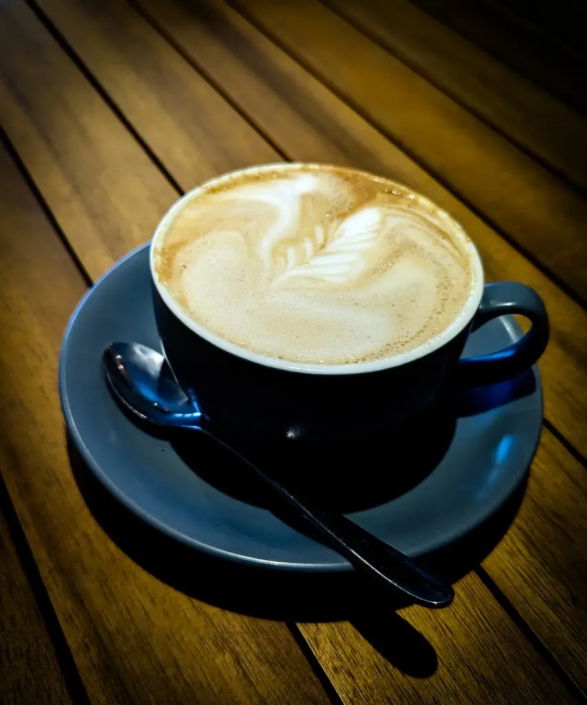 Menu_Dukes of West Barns Café_Dunbar_image_7