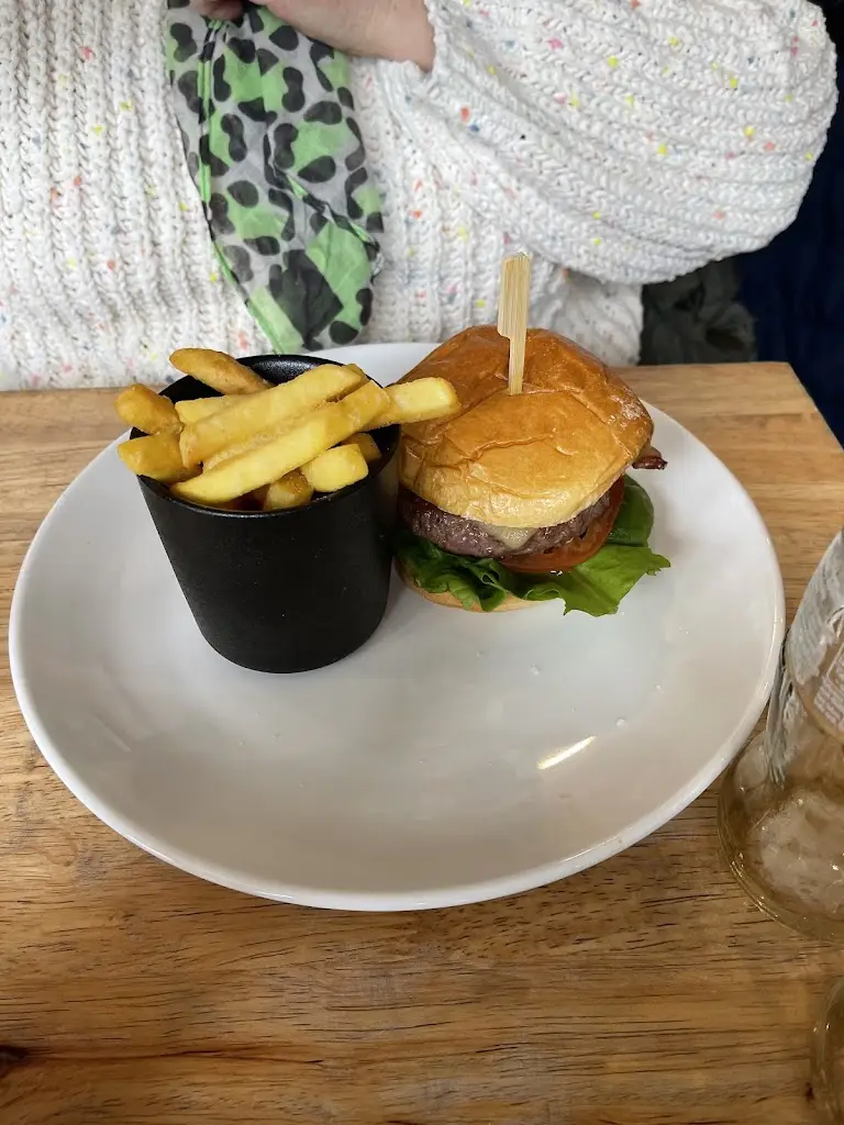 Menu_Dukes of West Barns Café_Dunbar_image_9