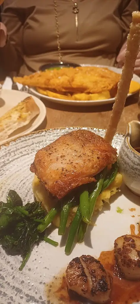 Menu_The King's Head_Billericay_image_5