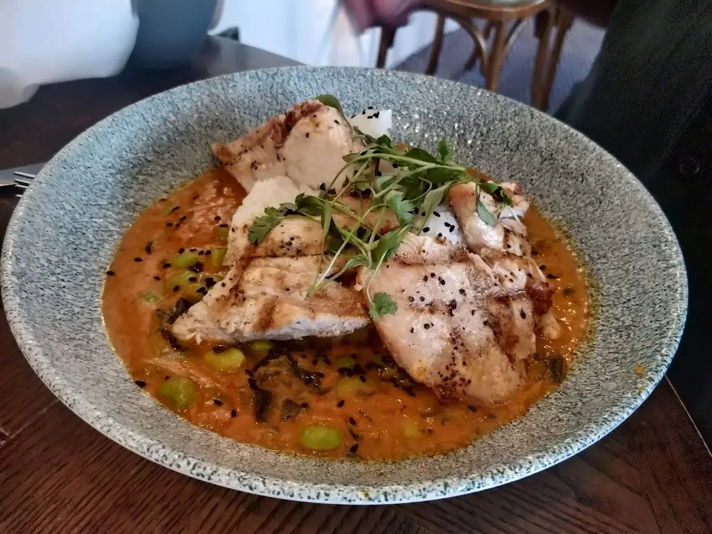 Menu_The King's Head_Billericay_image_8