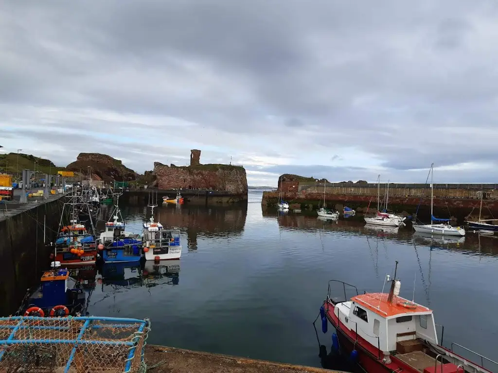 Castle Hotel_Dunbar_slider_image_2