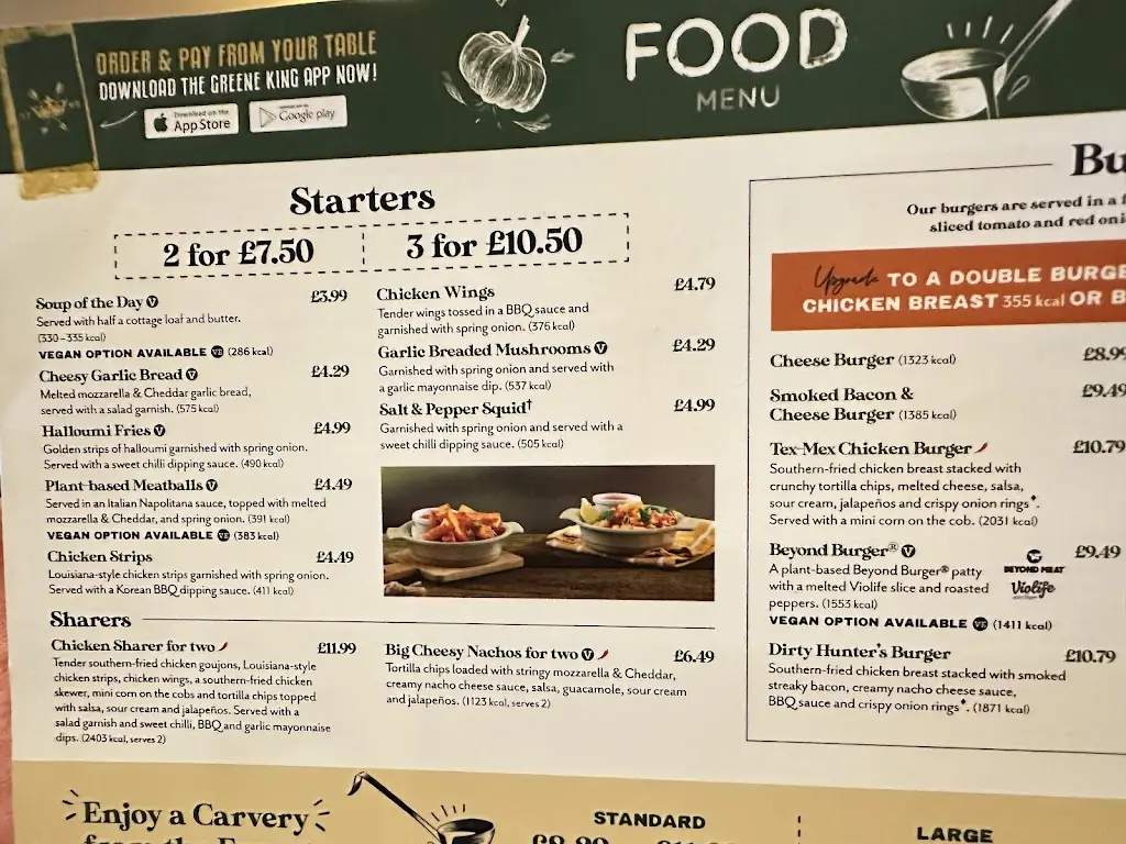 Menu_Dyce Farm - Dining & Carvery_Dyce_image_1