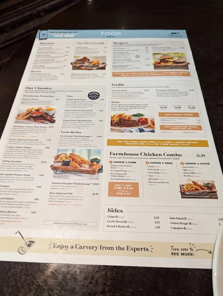 Menu_Dyce Farm - Dining & Carvery_Dyce_image_3