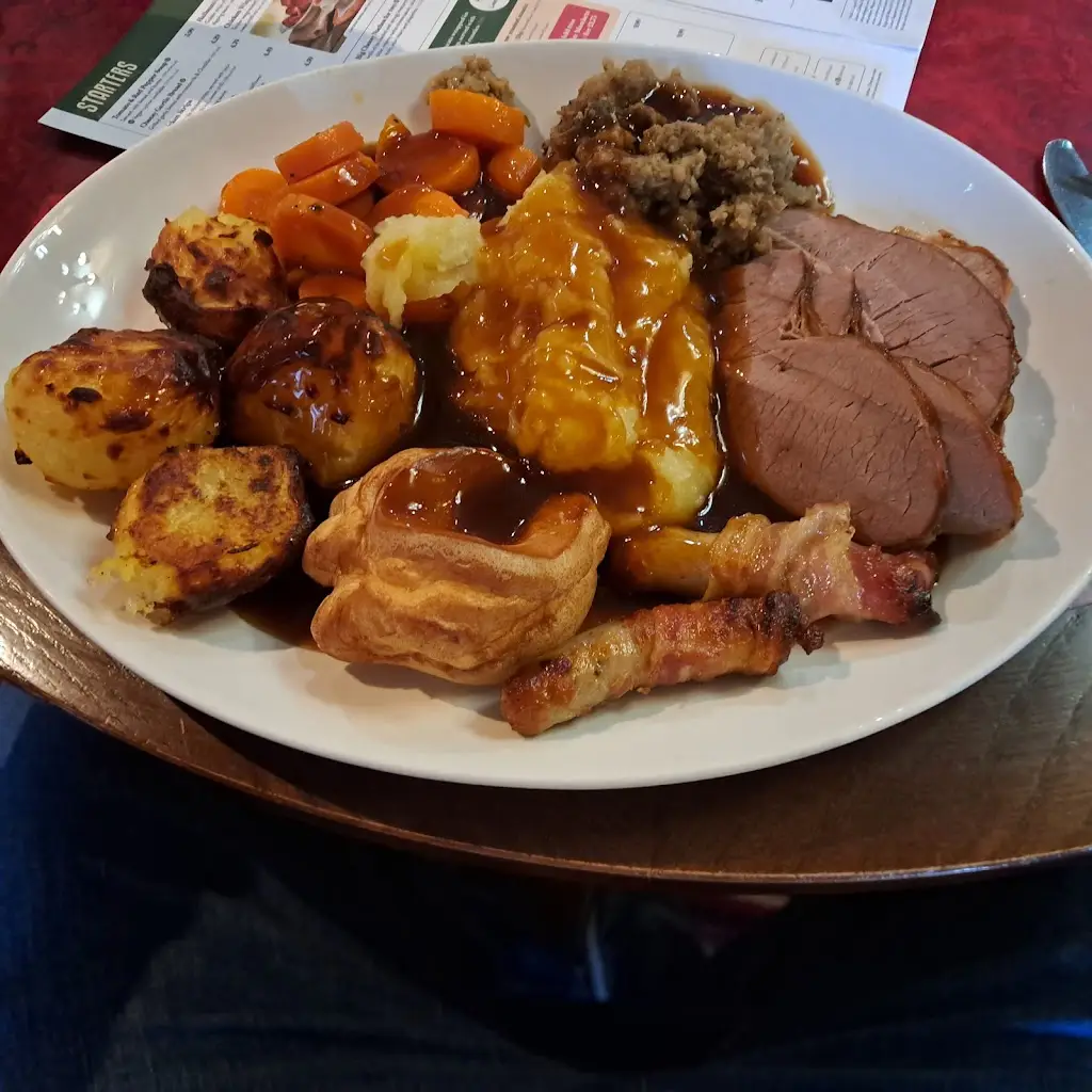 Menu_Dyce Farm - Dining & Carvery_Dyce_image_7