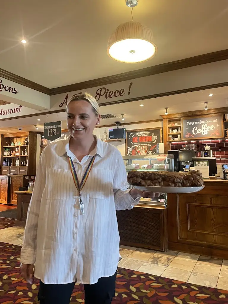 Paul Fowler_Dyce Farm - Dining & Carvery_Dyce_review