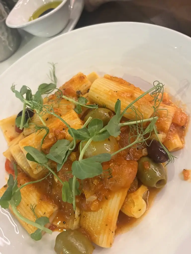 Menu_Bocco - Aberdeen Airport_Dyce_immagine_5