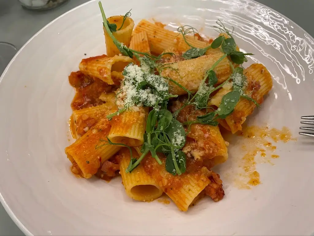 Menu_Bocco - Aberdeen Airport_Dyce_immagine_8