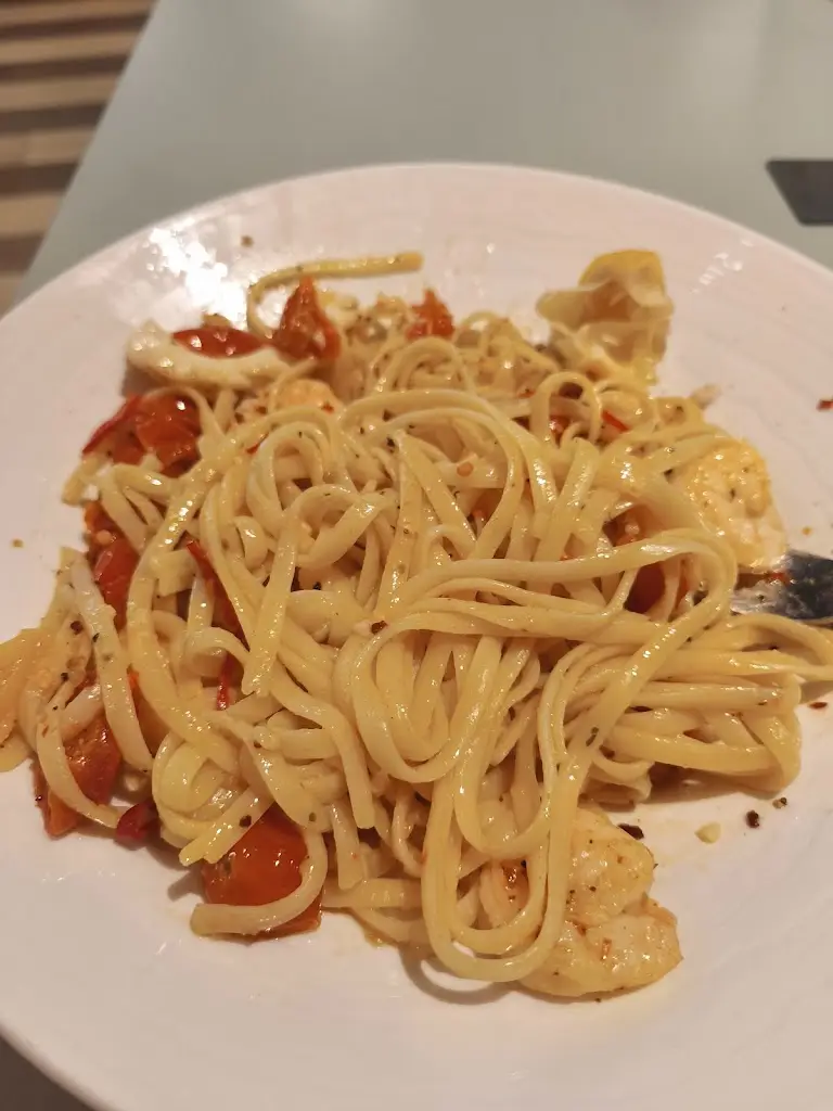 Ayushi Bhalla_Bocco - Aberdeen Airport_Dyce_recensione