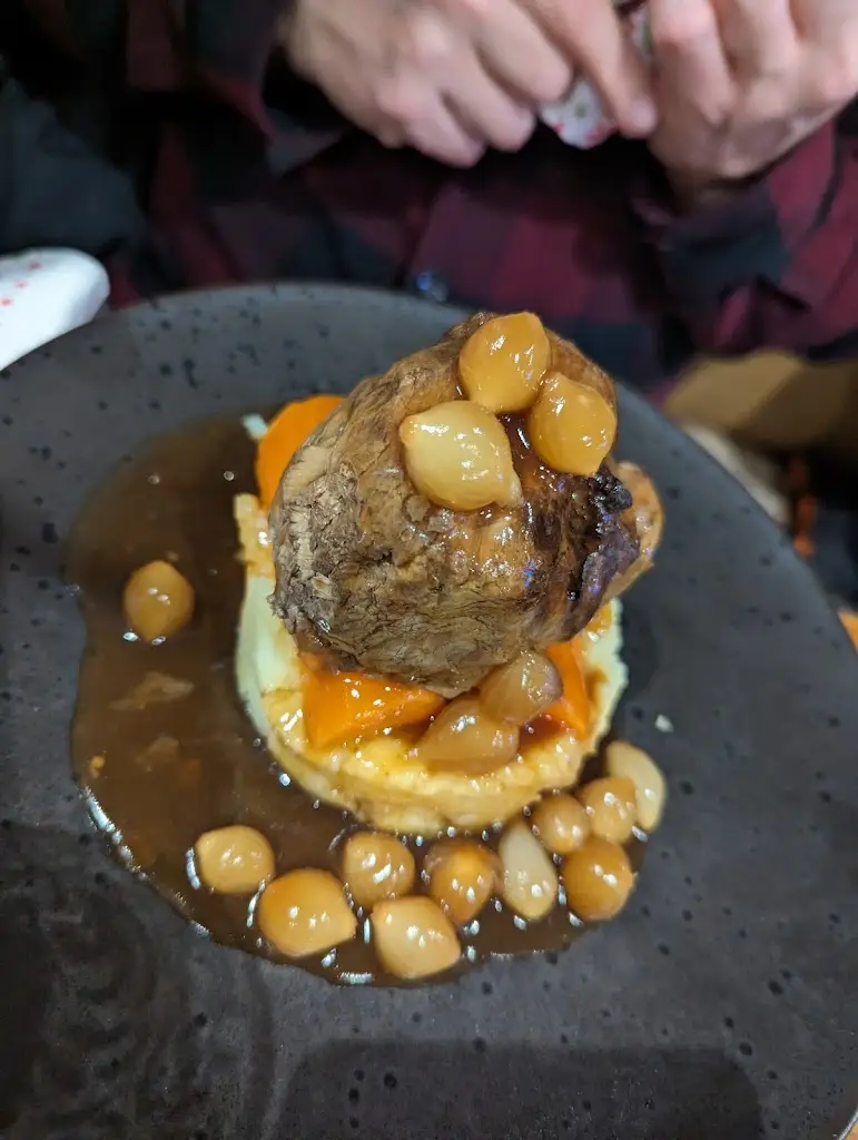 Menu_Spider's Web_Dyce_image_5