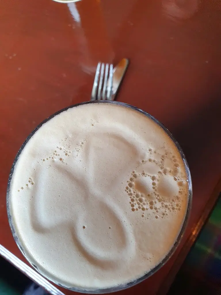 Menu_Spider's Web_Dyce_image_7