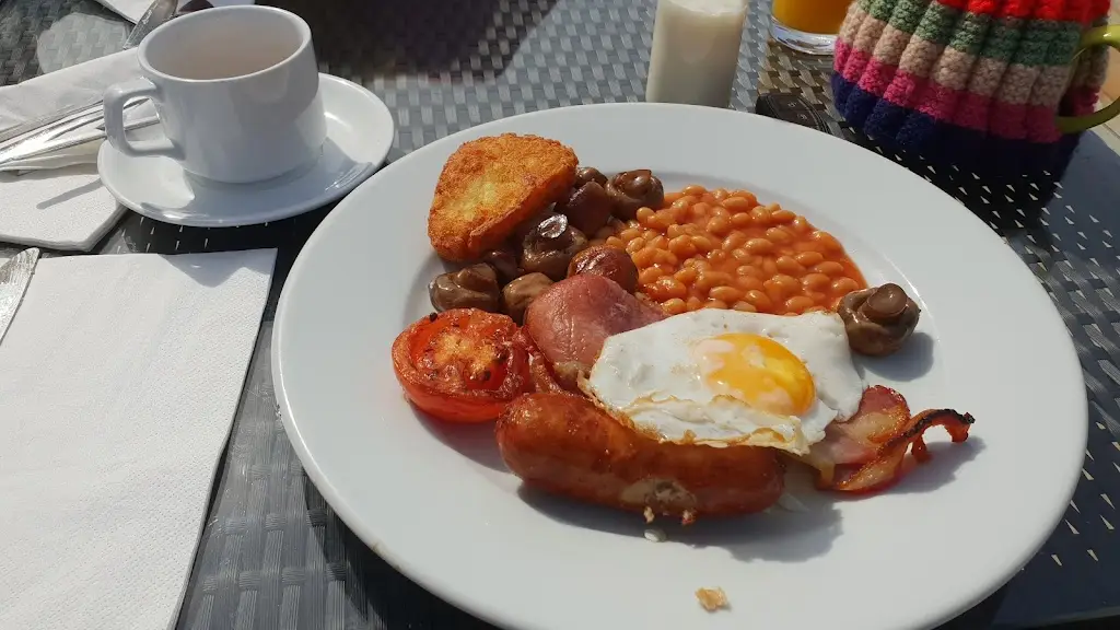 Menu_The Duke of York_Billericay_image_3