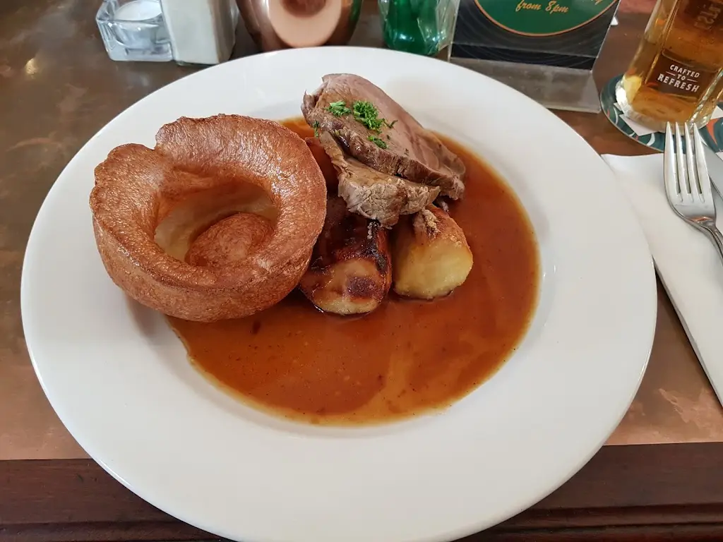 Menu_The Duke of York_Billericay_image_5