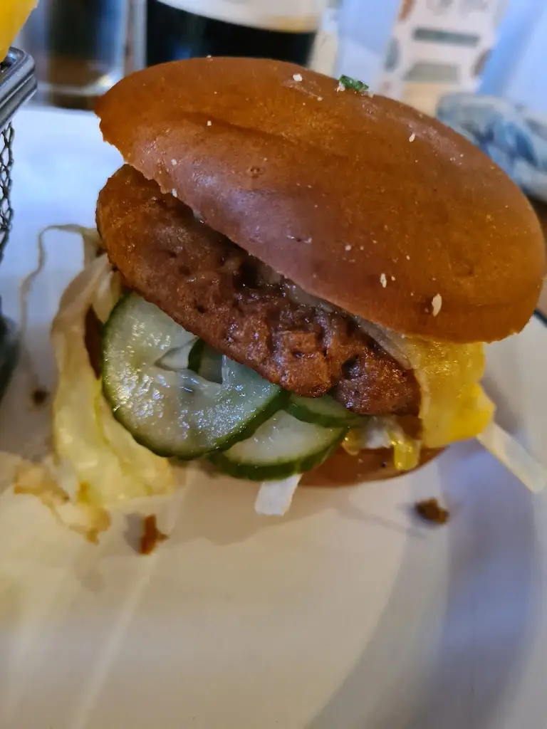 Danny Shilling_The Duke of York_Billericay_review