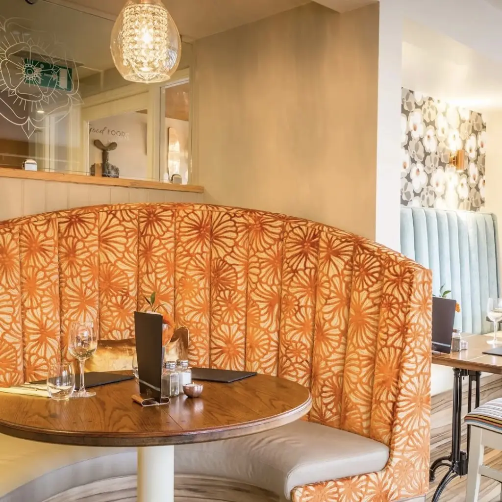 The Duke of York restaurant in Billericay