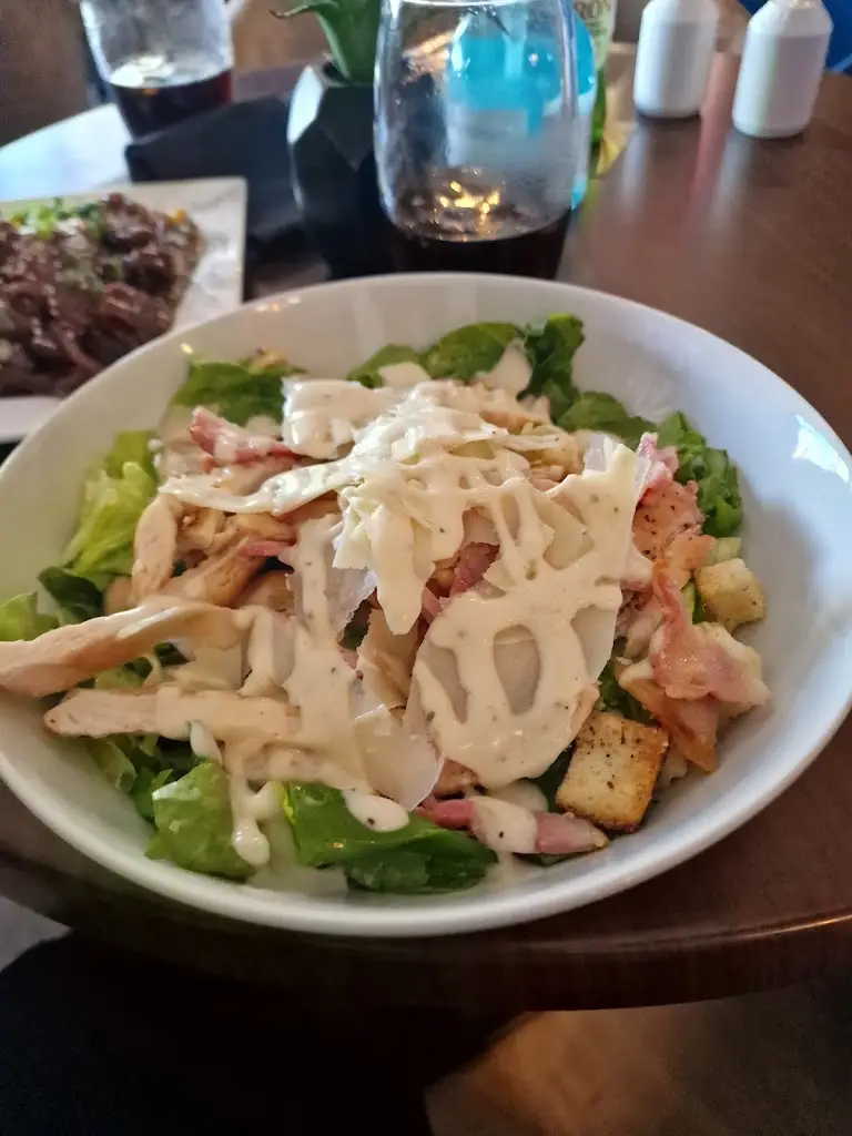 Menu_The New Greentrees_Dyce_immagine_3