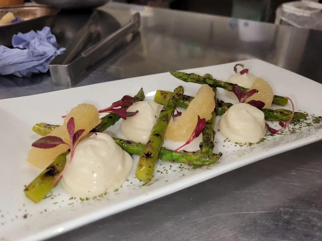 Menu_The New Greentrees_Dyce_immagine_6