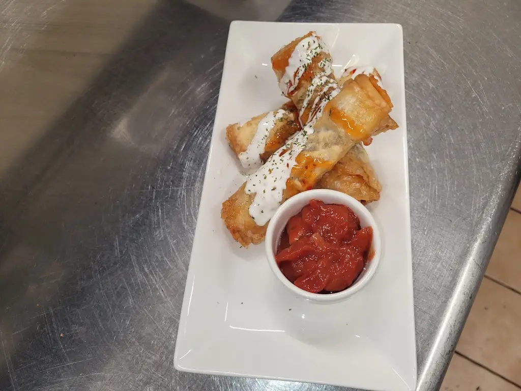 Menu_The New Greentrees_Dyce_immagine_7